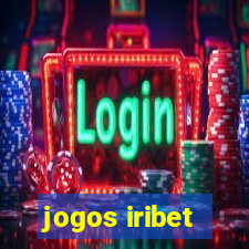 jogos iribet